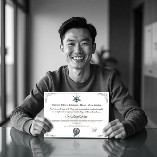 Pack Título Sir - Imagen 5