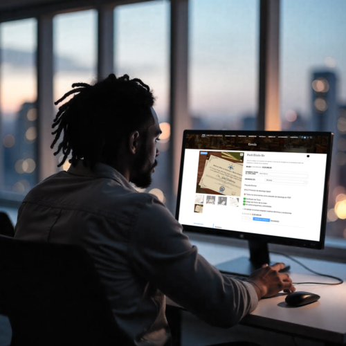 Pack Título Sir - Imagen 4