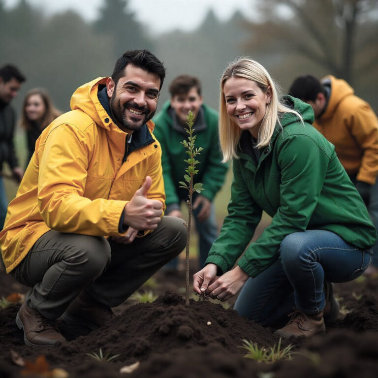 Lee más sobre el artículo Programas de Concientización